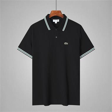 LACOSTE   2025夏季新款短袖POLO衫