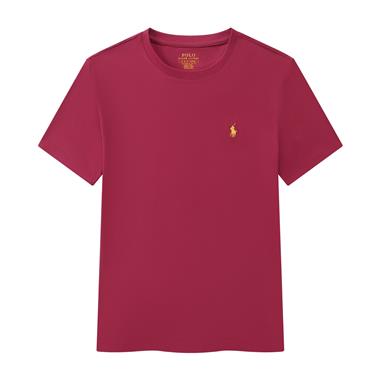 Ralph Lauren   2025夏季新款短袖T恤