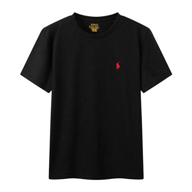 Ralph Lauren   2025夏季新款短袖T恤