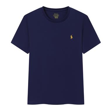Ralph Lauren   2025夏季新款短袖T恤