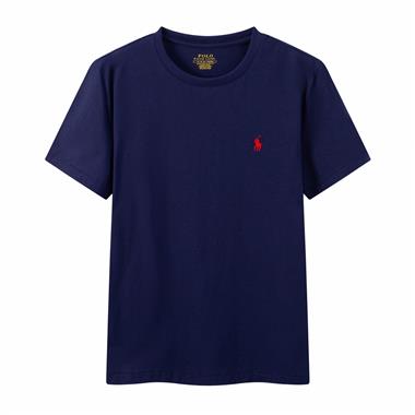 Ralph Lauren   2025夏季新款短袖T恤