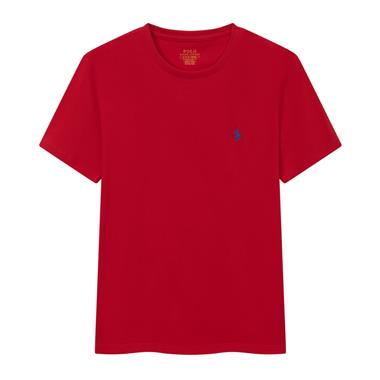 Ralph Lauren   2025夏季新款短袖T恤