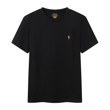 Ralph Lauren   2025夏季新款短袖T恤