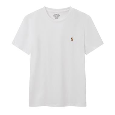 Ralph Lauren   2025夏季新款短袖T恤