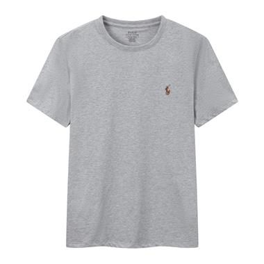 Ralph Lauren   2025夏季新款短袖T恤