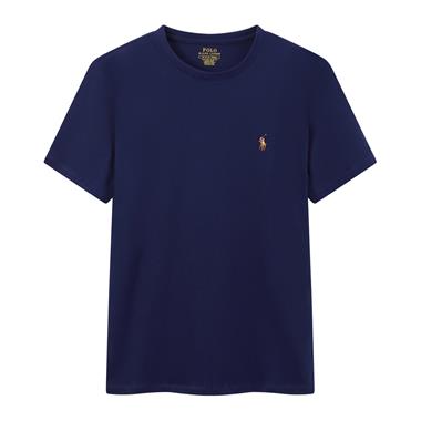 Ralph Lauren   2025夏季新款短袖T恤