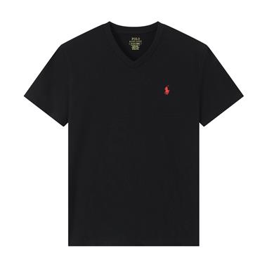 Ralph Lauren   2025夏季新款短袖T恤
