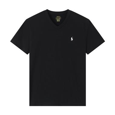 Ralph Lauren   2025夏季新款短袖T恤