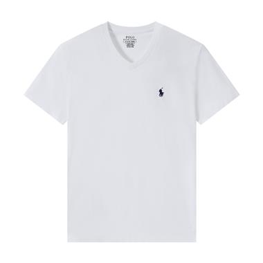 Ralph Lauren   2025夏季新款短袖T恤