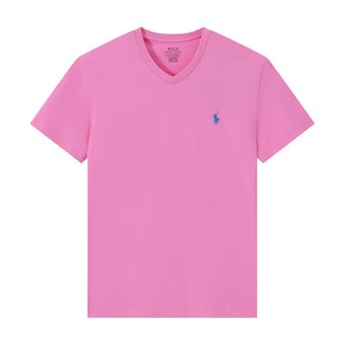 Ralph Lauren   2025夏季新款短袖T恤