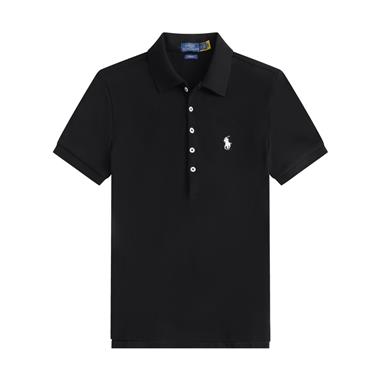 Ralph Lauren   2025夏季新款短袖POLOP衫