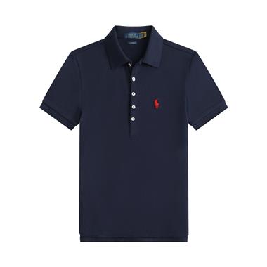 Ralph Lauren   2025夏季新款短袖POLOP衫