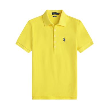 Ralph Lauren   2025夏季新款短袖POLOP衫