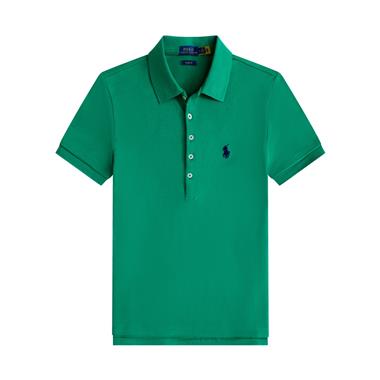 Ralph Lauren   2025夏季新款短袖POLOP衫