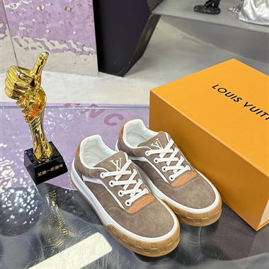 Louis Vuitton   2025新款男生休閒時尚鞋子