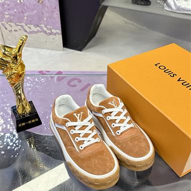 Louis Vuitton   2025新款男生休閒時尚鞋子