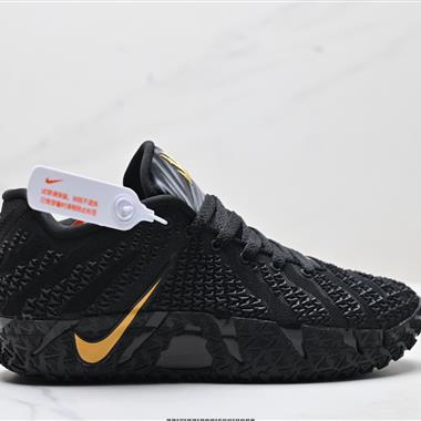Nike JA 3 耐磨透氣 低幫籃球鞋