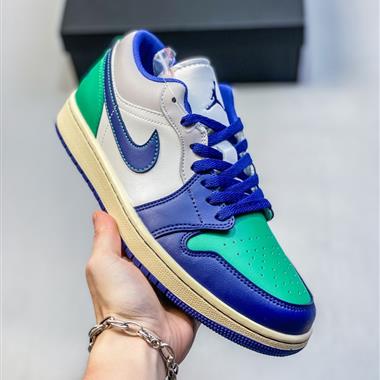 Nike Air Jordan 1 Low AJ1 低幫文化休閒板鞋