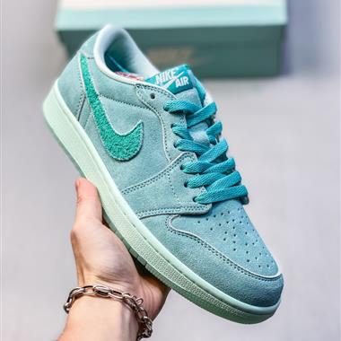 Nike Air Jordan 1 Low AJ1 低幫文化休閒板鞋