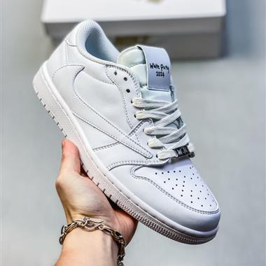 Nike Air Jordan 1 x Travis Scott AJ1