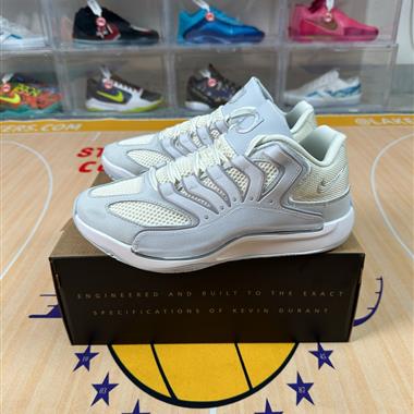 Nike KD 18 實戰 防滑耐磨 舒適百搭 籃球鞋