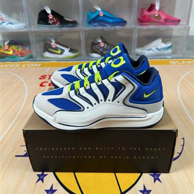 Nike KD 18 實戰 防滑耐磨 舒適百搭 籃球鞋