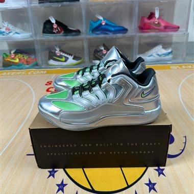 Nike KD 18 實戰 防滑耐磨 舒適百搭 籃球鞋