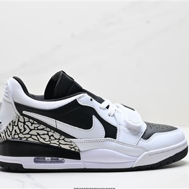 Nike Air Jordan Legacy 312 Low