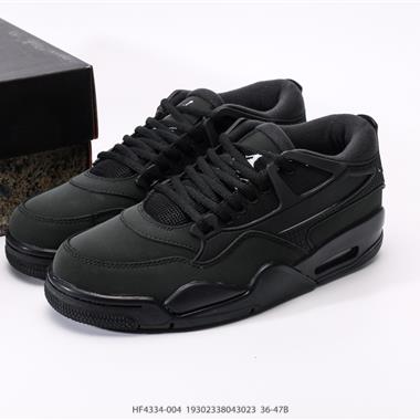 Nike Jordan Air Jordan 4 RM 防滑 低幫 復古籃球鞋