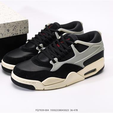 Nike Jordan Air Jordan 4 RM 防滑 低幫 復古籃球鞋