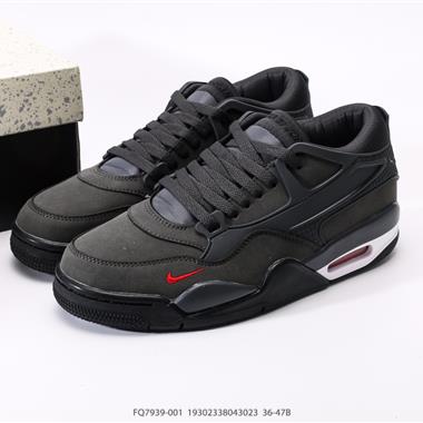 Nike Jordan Air Jordan 4 RM 防滑 低幫 復古籃球鞋