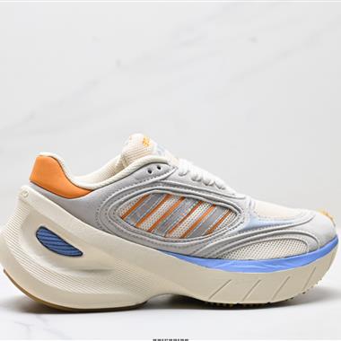 Adidas Adizero Goukana 百搭舒適耐磨透氣 低幫休閒鞋
