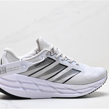 Adidas ADISTAR C 網布防滑耐磨 低幫 休閒跑步鞋