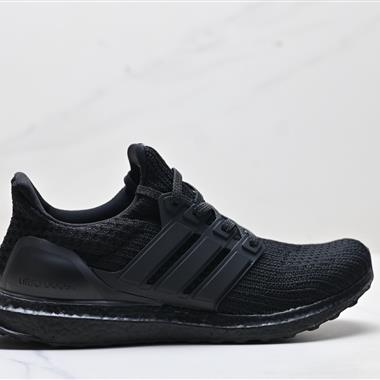 Adidas Ultraboost U 耐磨緩震休閒運動跑鞋
