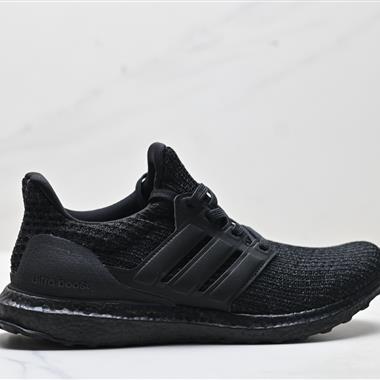 Adidas Ultraboost 耐磨緩震休閒運動跑鞋