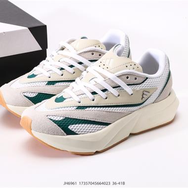 Adidas LIGHTBLAZE 白耐磨減震專業跑步鞋DOOR系列