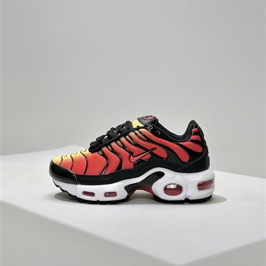 NIKE AIR MAX PLUS TN ULTRA 復古運動全掌小氣墊減震跑步鞋