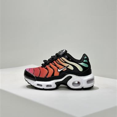 NIKE AIR MAX PLUS TN ULTRA 復古運動全掌小氣墊減震跑步鞋