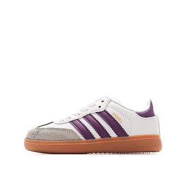 Adidas 低幫兒童休閒鞋