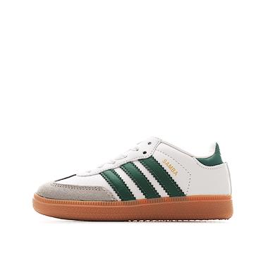 Adidas 低幫兒童休閒鞋