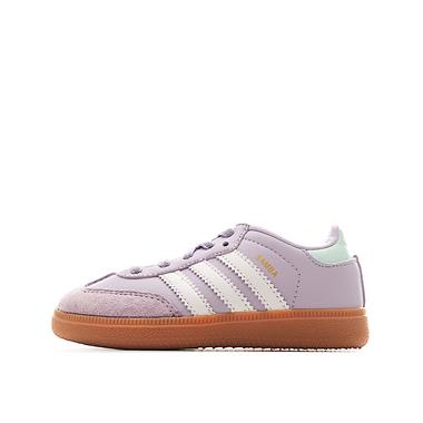 Adidas 低幫兒童休閒鞋