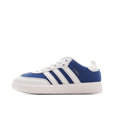 Adidas 低幫兒童休閒鞋