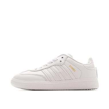 Adidas 低幫兒童休閒鞋
