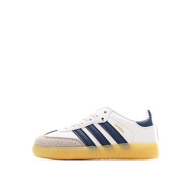 Adidas 低幫兒童休閒鞋