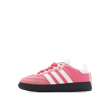 Adidas 低幫兒童休閒鞋