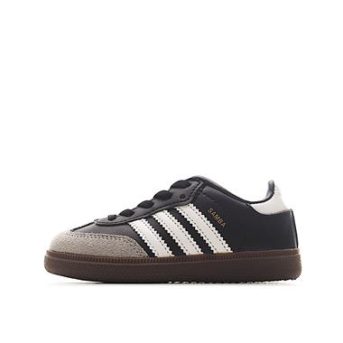 Adidas 低幫兒童休閒鞋