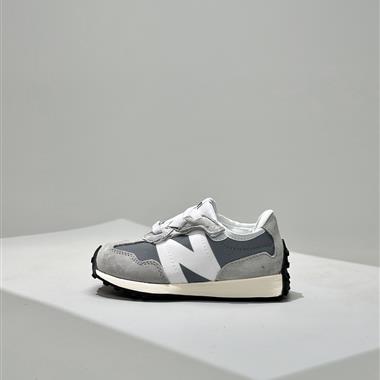 New Balance NB327系列 復古休閒運動慢跑鞋