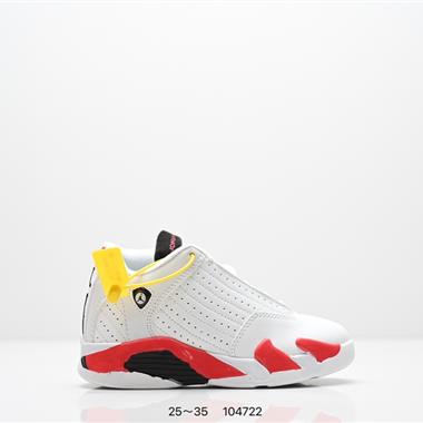 NIKE JORDAN B‘LOYAL(PS)運動復古文化籃球鞋