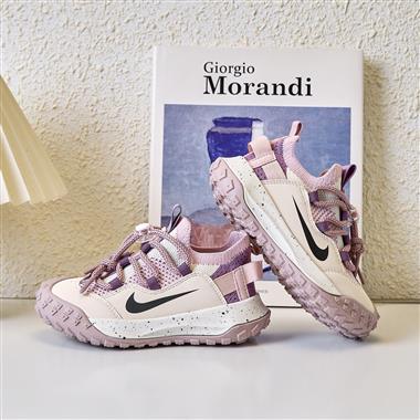 NIKE ACG 運動鞋松緊帶登山休閒童鞋