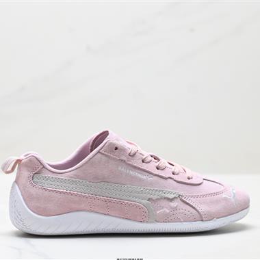 PUMA x Balenciaga Speedcat 系列低幫 生活休閒鞋